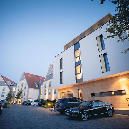 Lind Hotel Рітберг Екстер'єр фото