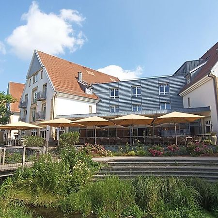 Lind Hotel Рітберг Екстер'єр фото