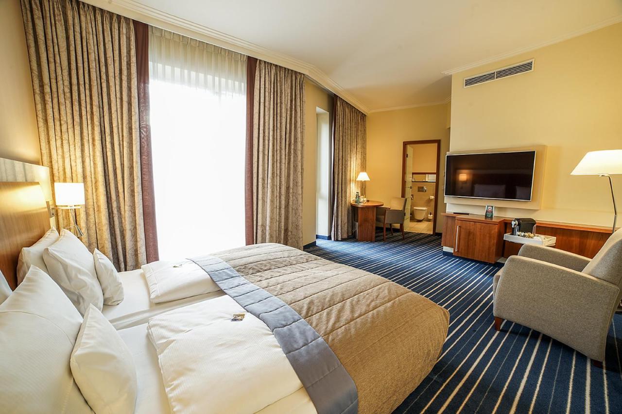 Lind Hotel Рітберг Екстер'єр фото